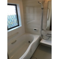 所沢市【お風呂】LIXIL アライズが工期2日間で84万円
