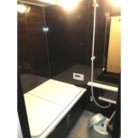 世田谷区【お風呂のリフォーム】リノビオVが工期2日で75万円