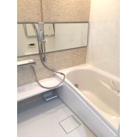 町田市【お風呂と洗面のリフォーム】工期5日で132万円