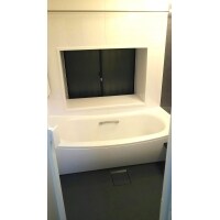 杉並区【お風呂のリフォーム】TOTOサザナが工期2日で86万円