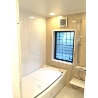 葉山町【お風呂・洗面のリフォーム】工期4日で190万円