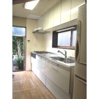 八千代市【キッチンのリフォーム】クリナップのラクエラが58万円