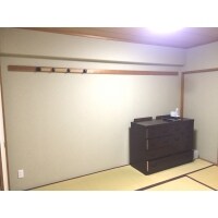 さいたま市【内装のリフォーム】7万円 エコクロス