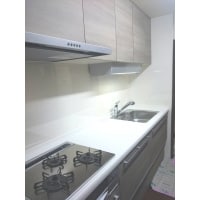 横浜市【キッチンとお風呂のリフォーム】159万円