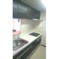 所沢市【キッチンリフォーム】クリナップクリンレディが152万円