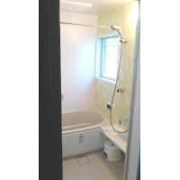 杉並区【お風呂と洗面のリフォーム】工期5日で101万円