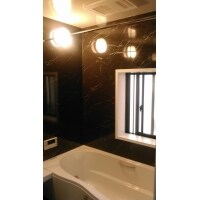 草加市【お風呂のリフォーム】LIXILのアライズが工期3日で85万円