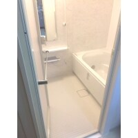 横須賀市【お風呂のリフォーム】リノビオVが工期3日で77万円