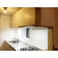 横浜市【キッチンのリフォーム】クリナップのラクエラが68万円