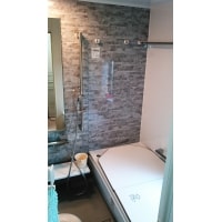 横浜市【お風呂・キッチン・トイレ・洗面のリフォーム】387万円