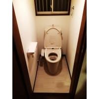 さいたま市【トイレのリフォーム】アメージュZが工期1日で19万円