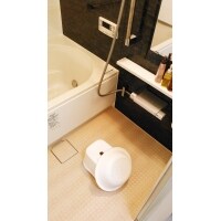 川崎市【お風呂と洗面のリフォーム】127万円で工期5日