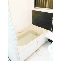 市川市【お風呂のリフォーム】LIXILのアライズが工期4日104万円
