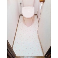 船橋市【トイレのリフォーム】アメージュZが工期一日で16万円
