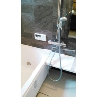 流山市【お風呂のリフォーム】LIXILアライズが工期3日で92万円