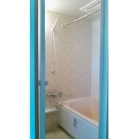 市川市【お風呂のリフォーム】LIXILリノビオが工期2日で73万円