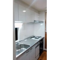 品川区【キッチンのリフォーム】LIXILのシエラが工期4日で63万円
