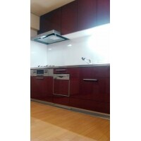 調布市【キッチンのリフォーム】LIXILシエラが工期3日で70万円