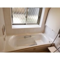 調布市【お風呂のリフォーム】TOTOサザナが工期3日で95万円