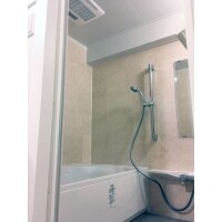 昭島市【お風呂のリフォーム】LIXILリノビオVが工期3日で90万円