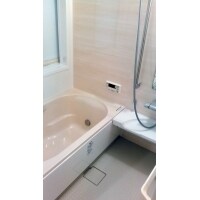 春日部市【お風呂のリフォーム】LIXILアライズが工期6日で88万円