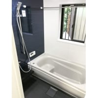 府中市【お風呂と洗面のリフォーム】TOTOサザナ サクアが125万円