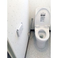 さいたま市【トイレのリフォーム】TOTO HVが工期1日で20万円