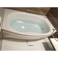 江東区【お風呂のリフォーム】TOTO WGが工期3日で99万円