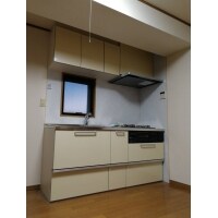 足立区【キッチンのリフォーム】ラクエラが工期2日で50万円