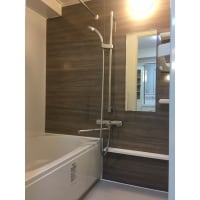 足立区【浴室洗面トイレキッチンリフォーム】203万円