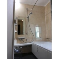 荒川区【浴室のリフォーム】LIXILアライズが工期2日間で95万円