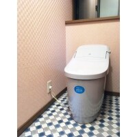 千葉市【トイレのリフォーム】LIXILココレが工期2日で23万円