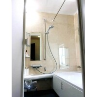 荒川区【お風呂のリフォーム】LIXILアライズが工期4日で96万円