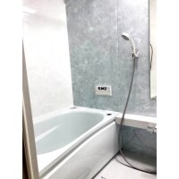 鴻巣市【お風呂のリフォーム】TOTOサザナが工期3日で80万円