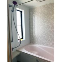 坂戸市【お風呂のリフォーム】LIXILアライズが工期4日で83万円