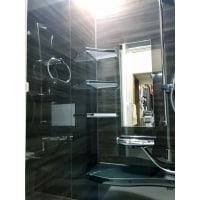 嵐山町【お風呂のリフォーム】LIXILアライズが工期5日で97万円