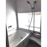 桶川市【お風呂のリフォーム】LIXILアライズが工期で89万円