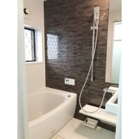 鶴ヶ島市【お風呂のリフォーム】TOTOサザナが工期4日で95万円