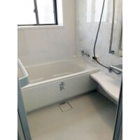 八潮市【お風呂のリフォーム】LIXILリノビオVが工期4日で92万円