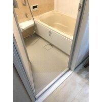 草加市【お風呂のリフォーム】LIXILリノビオVが工期3日で93万円