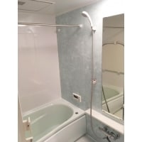 横浜市【お風呂のリフォーム】TOTO WGが工期3日で80万円