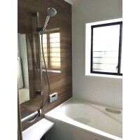 府中市【お風呂のリフォーム】LIXILアライズが工期3日で80万円