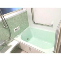 鎌倉市【お風呂のリフォーム】LIXILアライズが工期5日で84万円