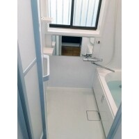 草加市【お風呂のリフォーム】LIXILリノビオVが工期5日で89万円