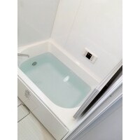 草加市【お風呂と洗面のリフォーム】LIXIL工期4日で110万円