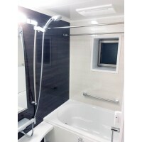 横浜市【お風呂のリフォーム】LIXILリノビオVが工期3日で90万円