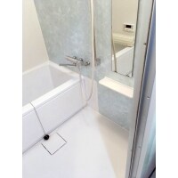 葛飾区【お風呂のリフォーム】TOTO WHが工期3日で63万円