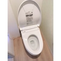 流山市【トイレのリフォーム】TOTOネオレストが工期1日で34万円