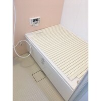 八潮市【お風呂のリフォーム】LIXILアライズが工期4日で90万円
