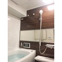 中央区【お風呂のリフォーム】TOTO WGが工期3日で101万円